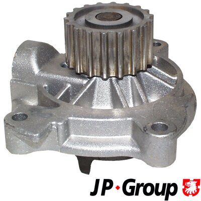 JP GROUP Wasserpumpe, Motorkühlung (1114103300) | KFZ-6813790