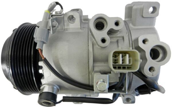 MAHLE Kompressor, Klimaanlage (ACP 24 000S)