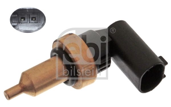FEBI BILSTEIN Sensor, Kühlmitteltemperatur (45443) Thumbnail