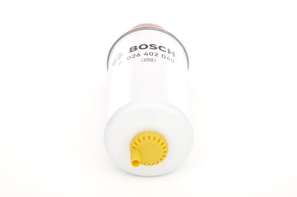 BOSCH Kraftstofffilter (F 026 402 040) Thumbnail