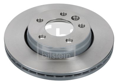 FEBI BILSTEIN Bremsscheibe (28682) FEBI BILSTEIN Bremsscheibe (28682)