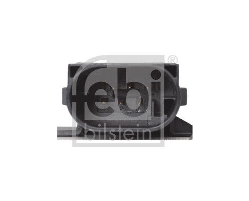 FEBI BILSTEIN Drosselklappenstutzen (170503)