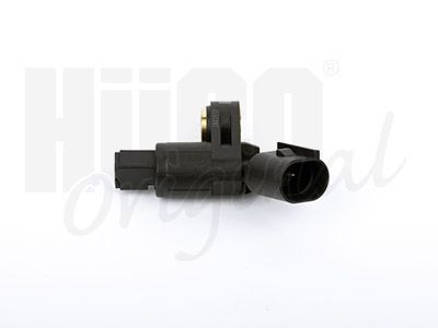 HITACHI Sensor, Raddrehzahl (131401)