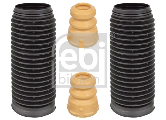 FEBI BILSTEIN Staubschutzsatz, Stoßdämpfer (106129)