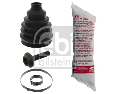 FEBI BILSTEIN Faltenbalgsatz, Antriebswelle (44201)