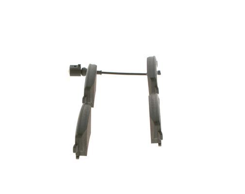 BOSCH Bremsbelagsatz, Scheibenbremse (0 986 495 094) BOSCH Bremsbelagsatz, Scheibenbremse (0 986 495 094)