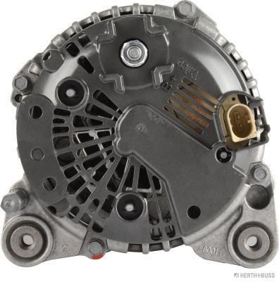 HERTH+BUSS ELPARTS Generator (32440343)