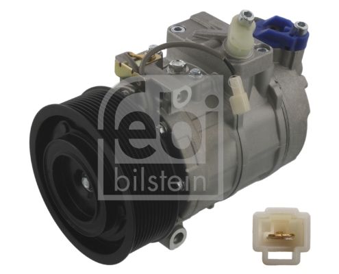 FEBI BILSTEIN Kompressor, Klimaanlage (35386)