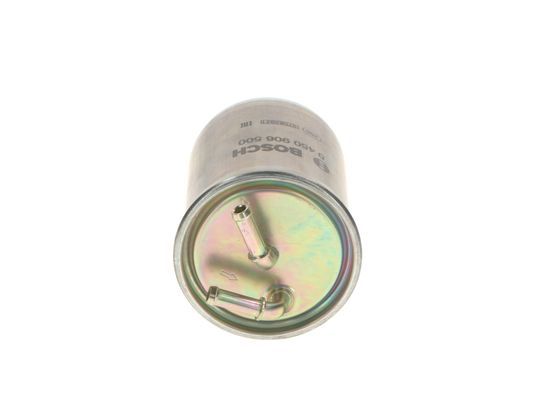 BOSCH Kraftstofffilter (0 450 906 500)