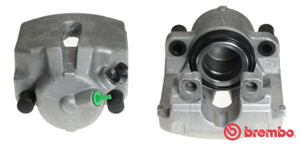 BREMBO Bremssattel (F 06 076)