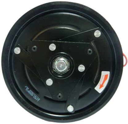 MAHLE Kompressor, Klimaanlage (ACP 1343 000S) MAHLE Kompressor, Klimaanlage (ACP 1343 000S)