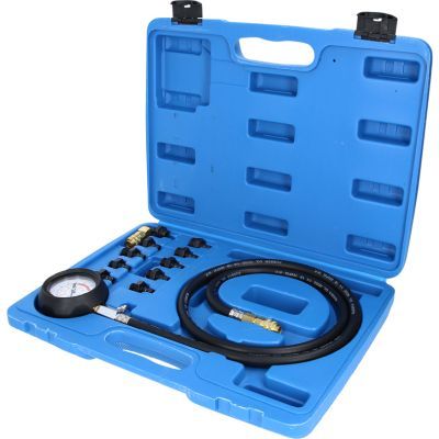 KS TOOLS Prüfgerät, Öldruck (BT581450)