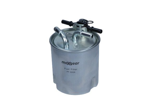 MAXGEAR Kraftstofffilter (26-2217)