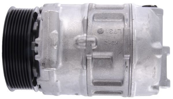 MAHLE Kompressor, Klimaanlage (ACP 143 000P) MAHLE Kompressor, Klimaanlage (ACP 143 000P)
