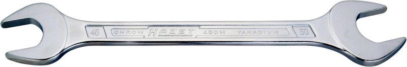HAZET Doppel-Gabelschlüssel (450N-10X11)