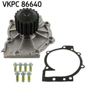 SKF Wasserpumpe, Motorkühlung (VKPC 86640)
