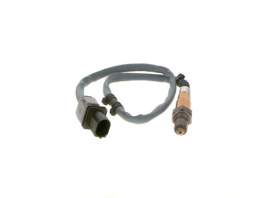 BOSCH Lambdasonde (0 258 017 218)
