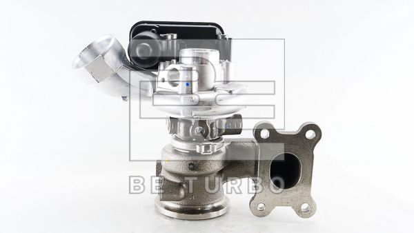 BE TURBO Lader, Aufladung (130792) BE TURBO Lader, Aufladung (130792)
