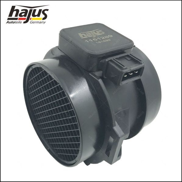 hajus Autoteile Luftmassenmesser (1151269)