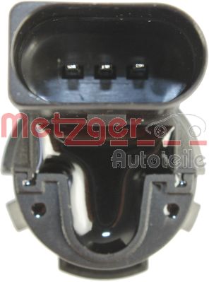 METZGER Sensor, Einparkhilfe (0901037)