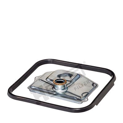 HENGST FILTER Hydraulikfiltersatz, Automatikgetriebe (EG1111H D641) Thumbnail