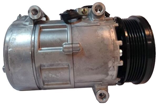 MAHLE Kompressor, Klimaanlage (ACP 1361 000P) MAHLE Kompressor, Klimaanlage (ACP 1361 000P)