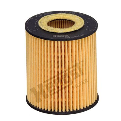 HENGST FILTER Ölfilter (E20H01 D293)