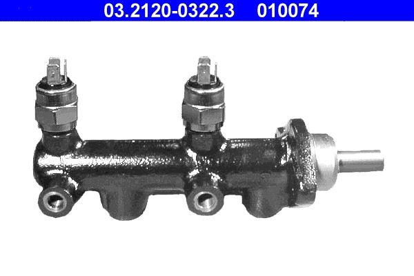 ATE Hauptbremszylinder (03.2120-0322.3)