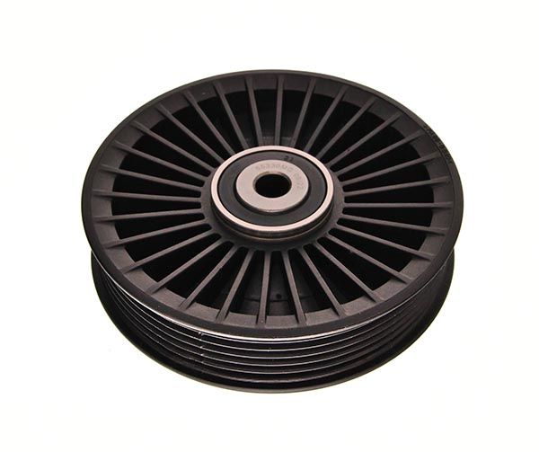 MAXGEAR Umlenk-/Führungsrolle, Keilrippenriemen (54-0263)