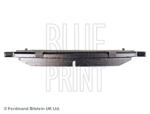 BLUE PRINT Bremsbelagsatz, Scheibenbremse (ADC44272) BLUE PRINT Bremsbelagsatz, Scheibenbremse (ADC44272)