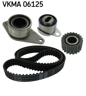 SKF Zahnriemensatz (VKMA 06125)