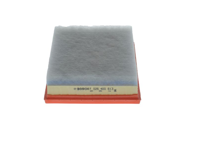 BOSCH Luftfilter (F 026 400 613) BOSCH Luftfilter (F 026 400 613)