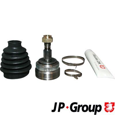 JP GROUP Gelenksatz, Antriebswelle (1343300210)
