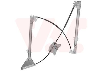 VAN WEZEL Fensterheber (5766262) Thumbnail