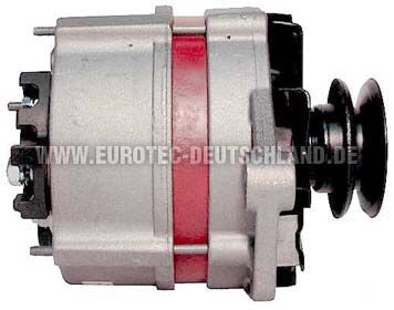 EUROTEC Generator (12036790)