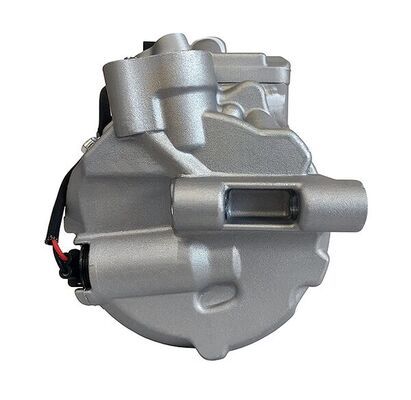 MAHLE Kompressor, Klimaanlage (ACP 686 000S) MAHLE Kompressor, Klimaanlage (ACP 686 000S)