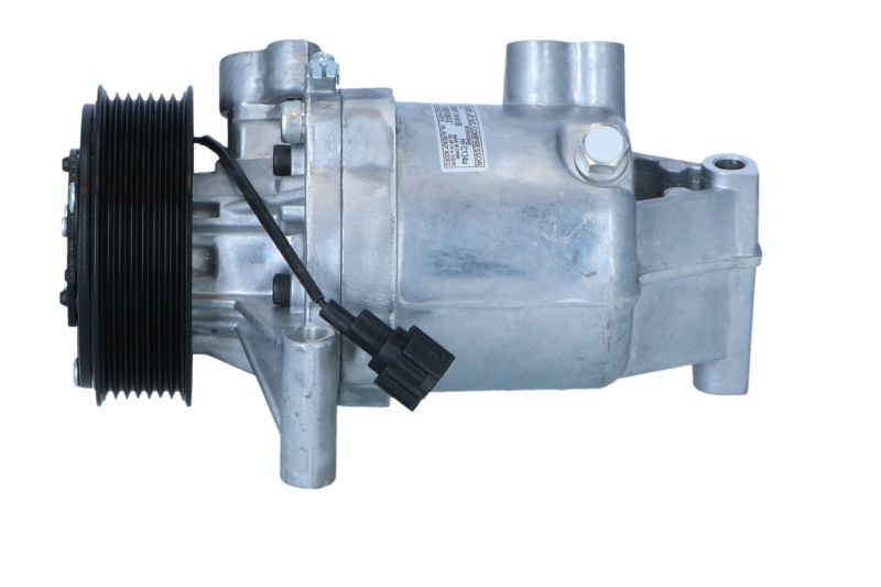 NRF Kompressor, Klimaanlage (320127) NRF Kompressor, Klimaanlage (320127)