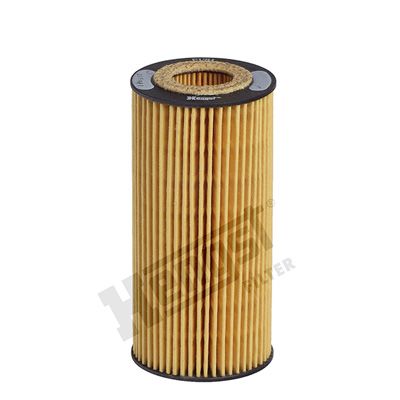 HENGST FILTER Ölfilter (E17H D57)