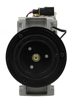 NISSENS Kompressor, Klimaanlage (89049) NISSENS Kompressor, Klimaanlage (89049)