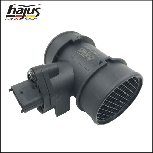 hajus Autoteile Luftmassenmesser (1151267) hajus Autoteile Luftmassenmesser (1151267)