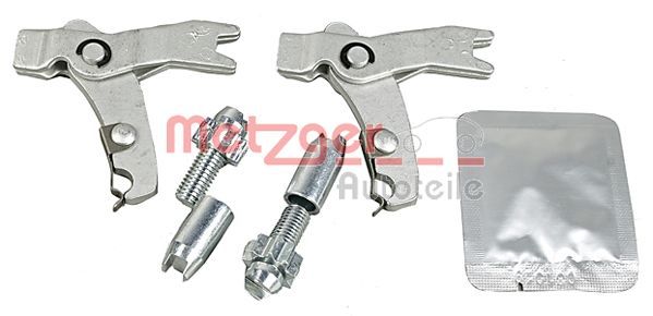 METZGER Reparatursatz, Expander (12053027)