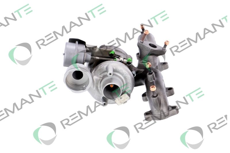 REMANTE Lader, Aufladung (003-001-000185R) REMANTE Lader, Aufladung (003-001-000185R)