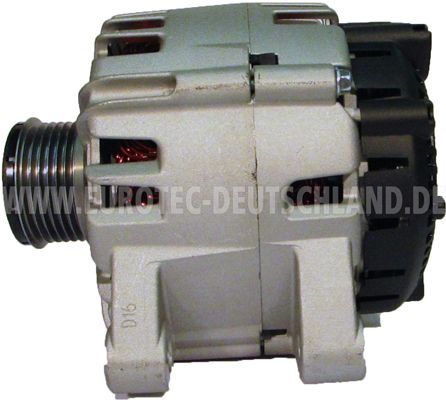 EUROTEC Generator (12090499)