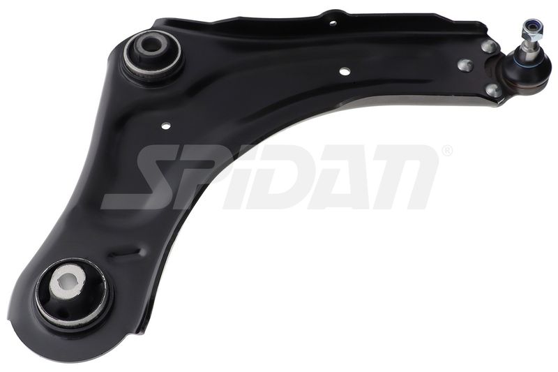 SPIDAN CHASSIS PARTS Lenker, Radaufhängung (50645)