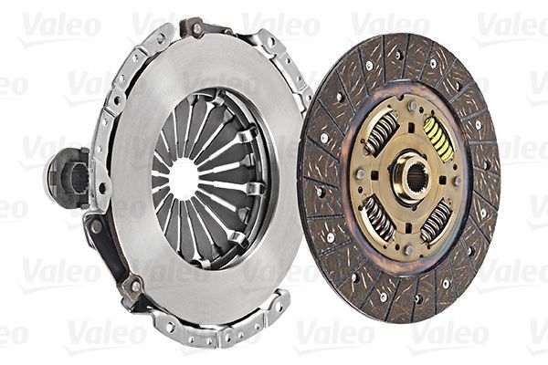 VALEO Kupplungssatz (786013) VALEO Kupplungssatz (786013)