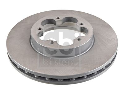 FEBI BILSTEIN Bremsscheibe (28388)
