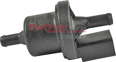 METZGER Be-/Entlüftungsventil, Kraftstoffbehälter (2250151)
