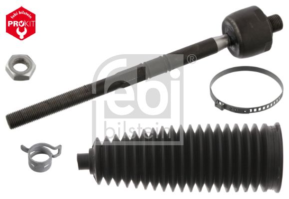 FEBI BILSTEIN Axialgelenk, Spurstange (102500)