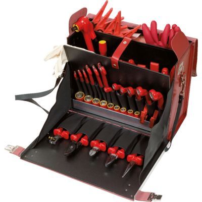 KS TOOLS Werkzeugsatz (117.1820)