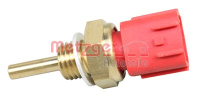 METZGER Sensor, Kühlmitteltemperatur (0905129) 4250032463700 0905129